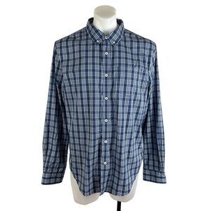 Betabrand Soft Men’s Shirt Size XL